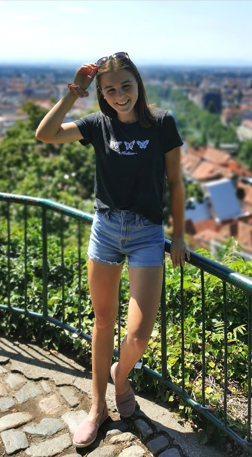 Dürfen wir Sie mit Lena Pinter bekannt machen .. BioLifestyle Online Shop