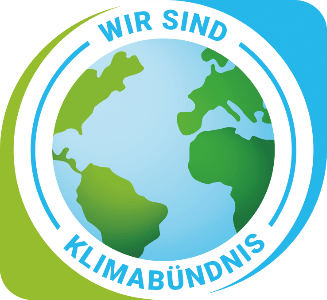 Wir sind Klimabündnis