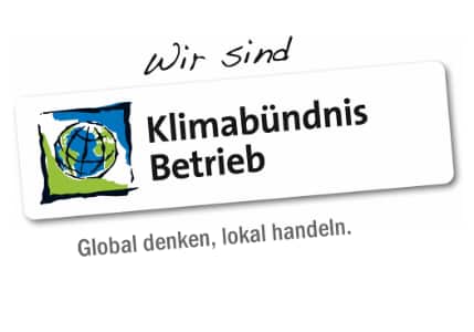 Klimabündnis Betrieb