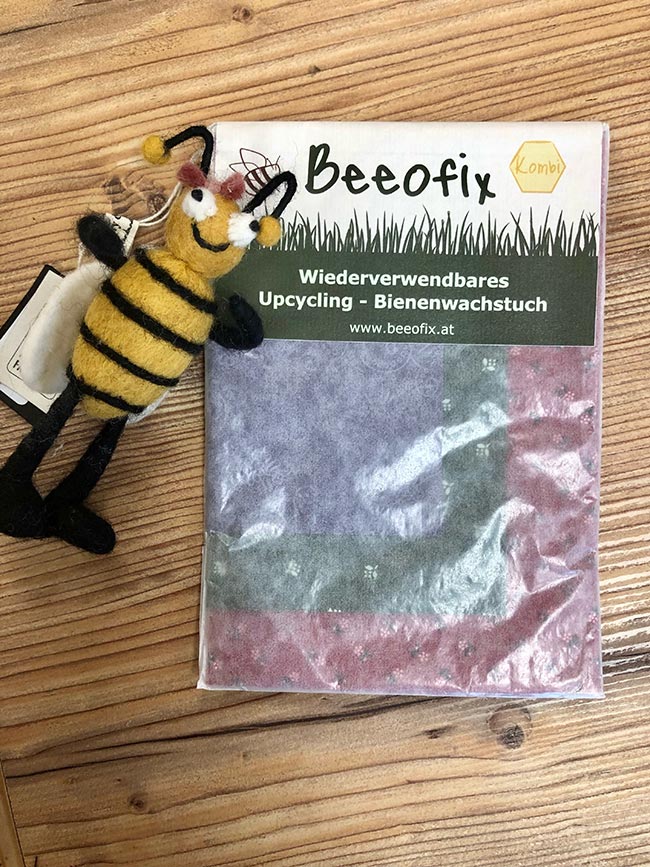 Weltbienentag - World Bee Day