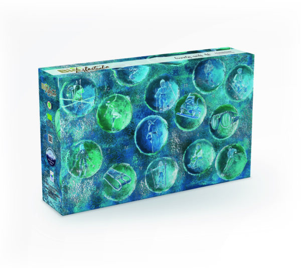 BioLifestyle Adventskalender Alpenbliss Edition 2025