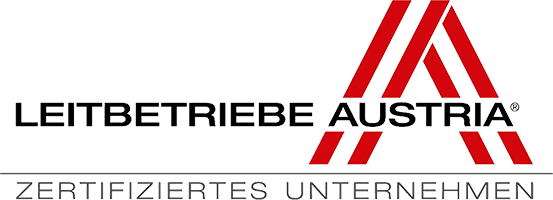 Zertifikiertes Unternehmen